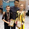Táncos sikerek: Szentesi Kelet – Magyarország Területi Bajnokság és Diákolimpia